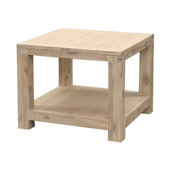 Montauk Lamp Table