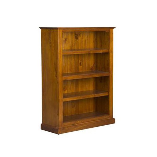 Leo 1800Hx900 Bookcase