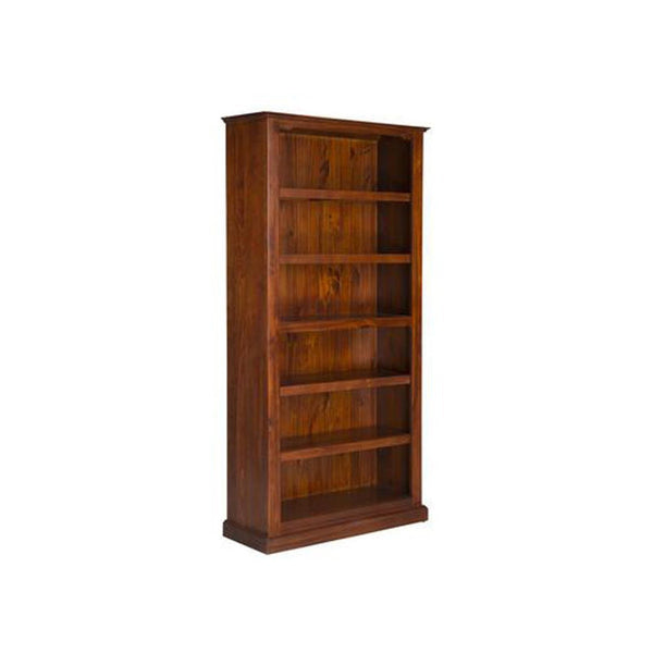 Leo 2100Hx1200 Bookcase