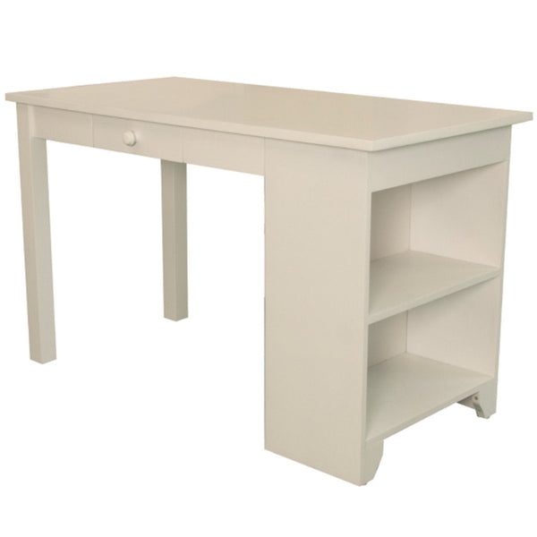 Lily Desk : White