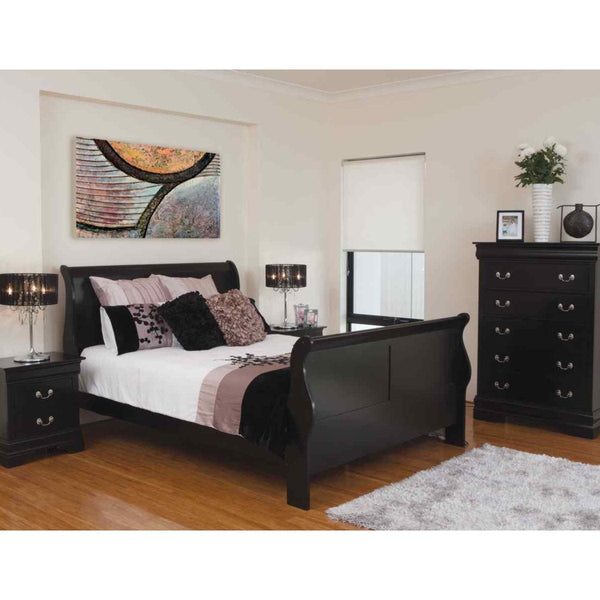 Louis Bed Suite