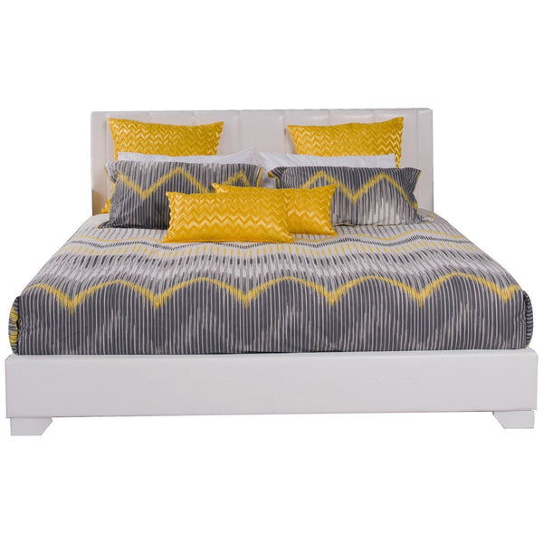 Madison Bed