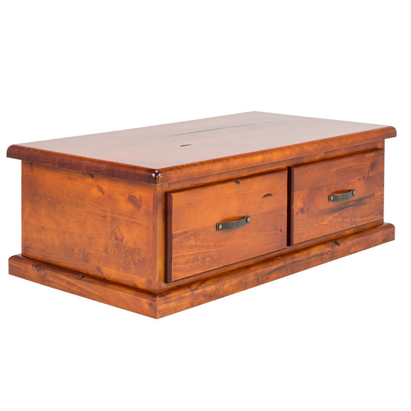 Melbourne Coffee Table : Oak
