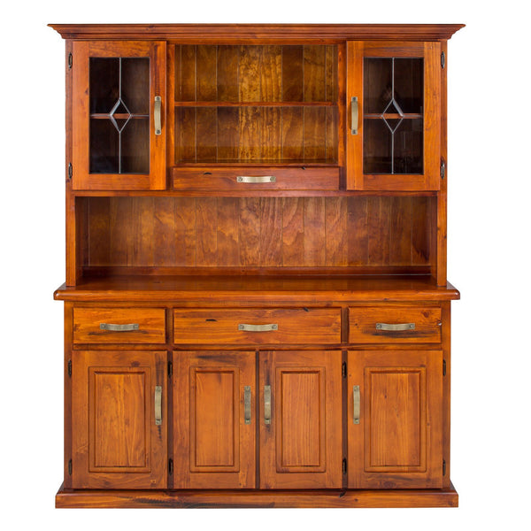 Melbourne Dresser : Oak