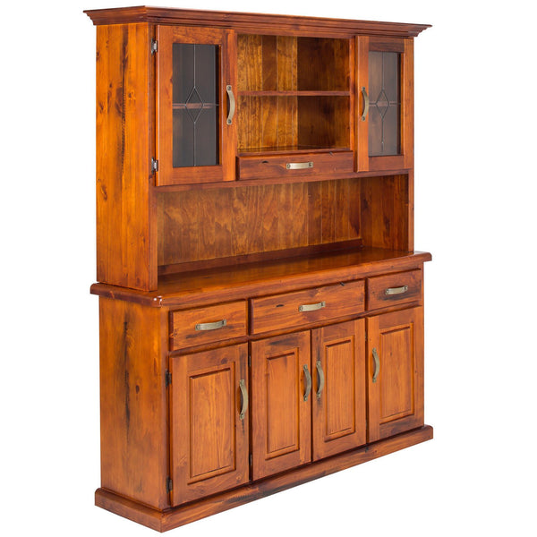 Melbourne Dresser : Oak