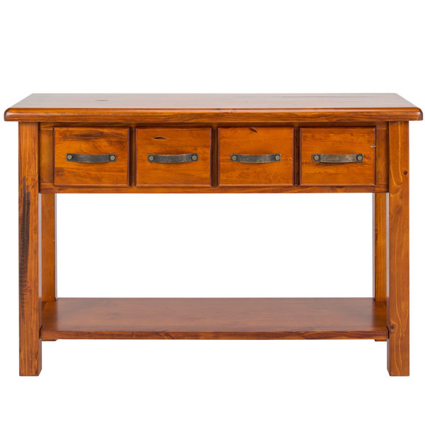 Melbourne Hall Table : Oak
