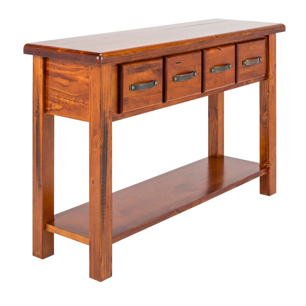 Melbourne Hall Table : Oak