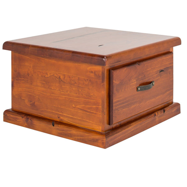 Melbourne Lamp Table