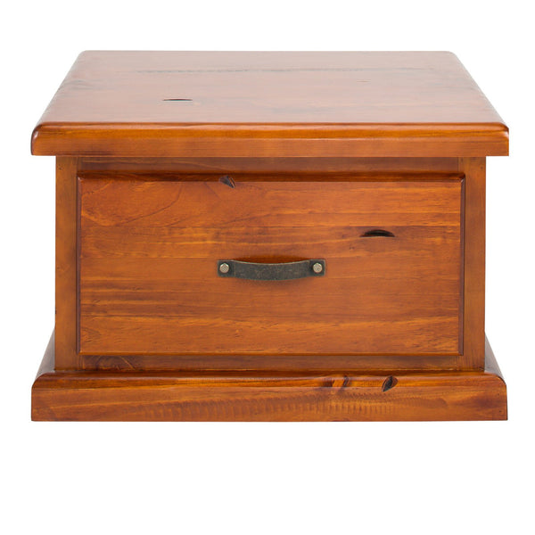 Melbourne Lamp Table
