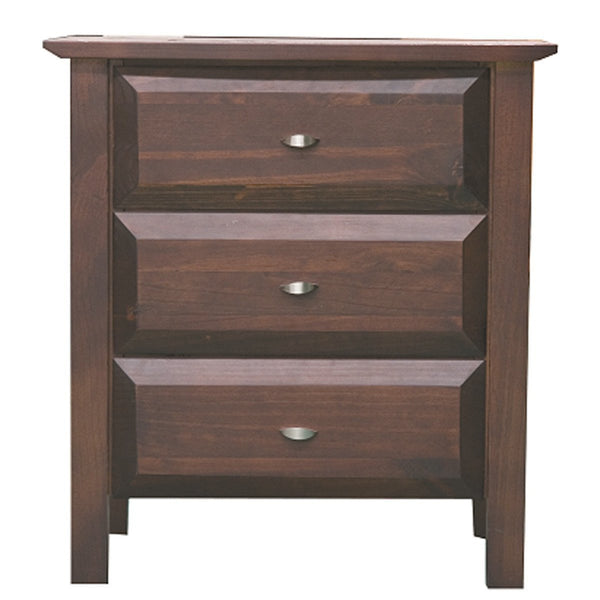 Nelly Bedside
