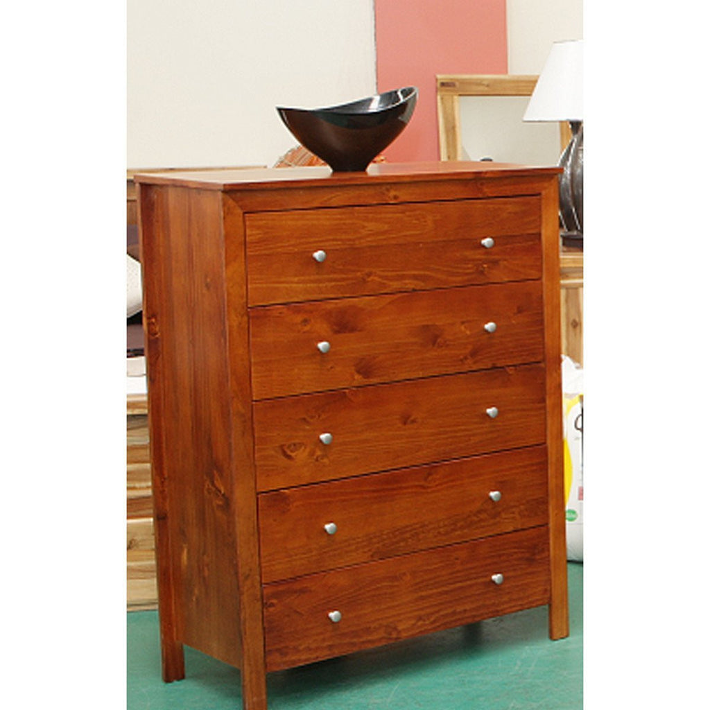 Newcastle Tallboy: Oak