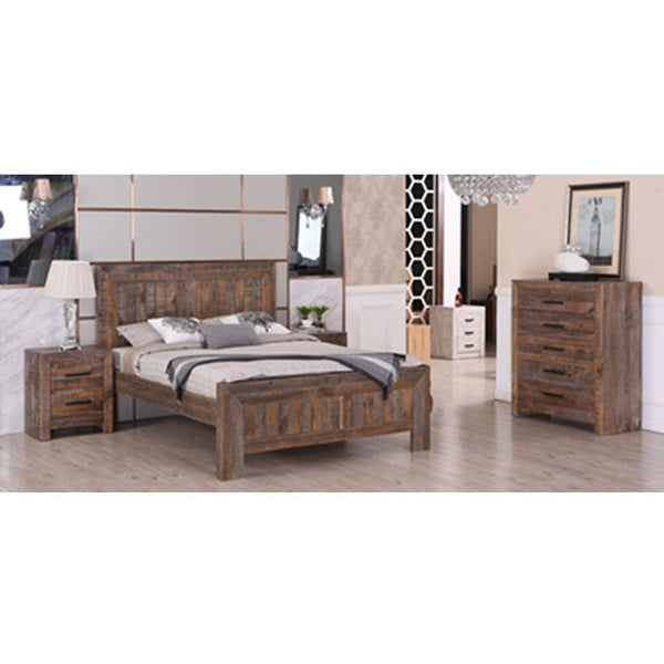 Noah Bed Suite