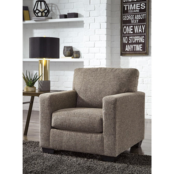 Ohio Accent Chair