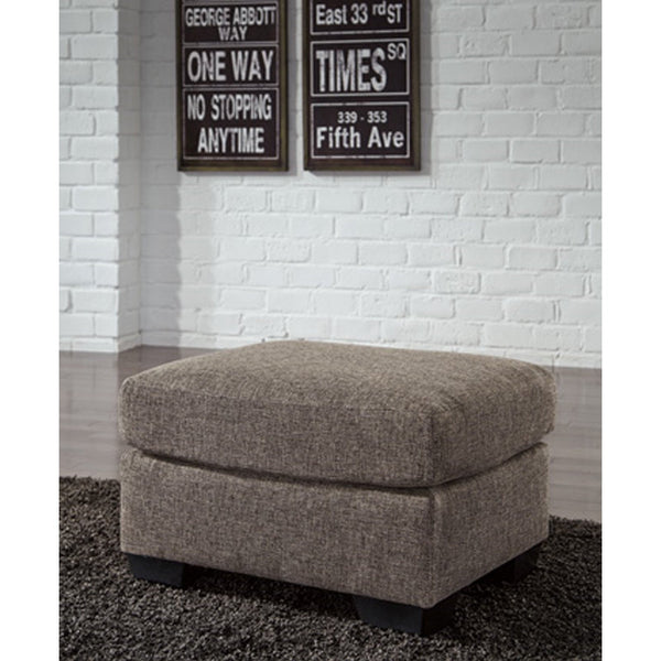 Ohio Ottoman