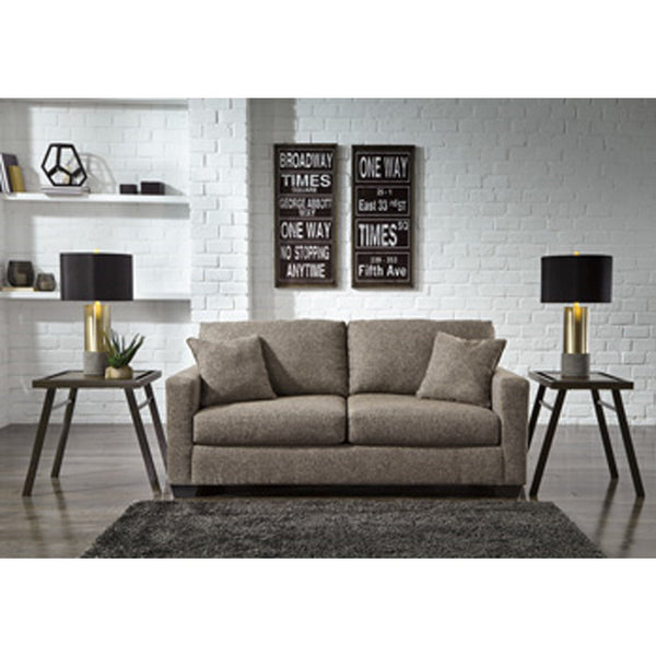 Ohio 3 Seater Sofa