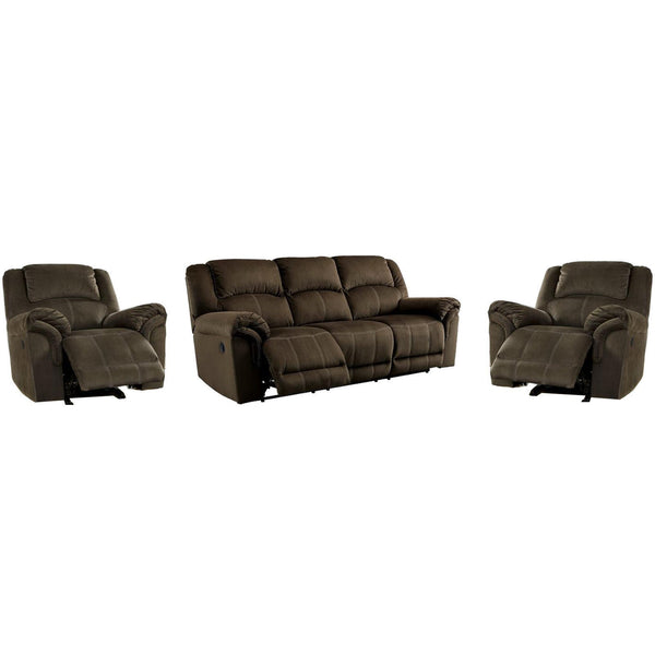 Quinnlyn 1R & 3 & 1R Seater Lounge Suite