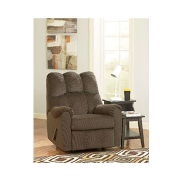Raulo Rocker Recliner