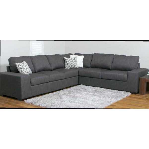 Sahara Seater Corner Lounge Suite
