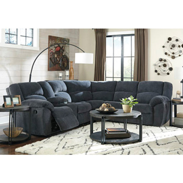 Samuel Theatre Lounge