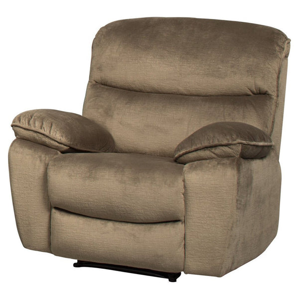 Skylar Single Recliner