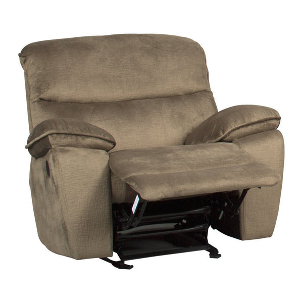 Skylar Single Recliner