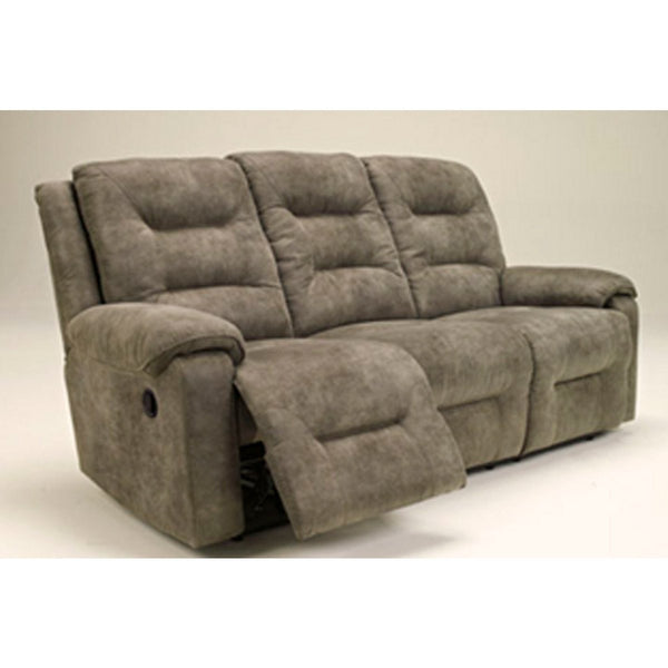 Theo Reclining 3 Seater