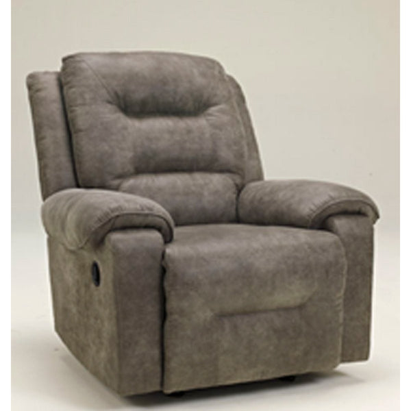 Theo Rocker Recliner