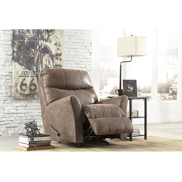 Tullos Rocker Recliner