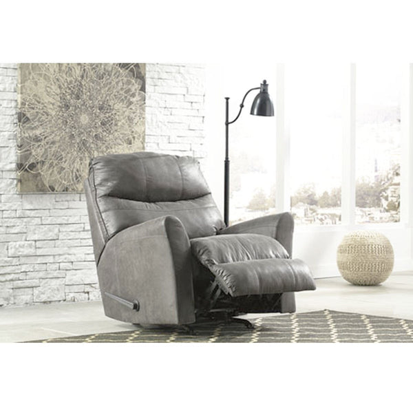 Tullos Rocker Recliner