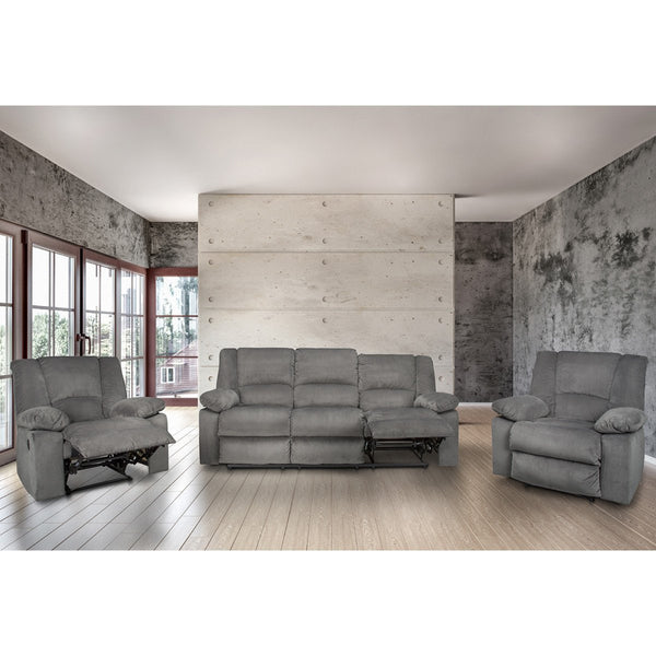 Ventural 1R + 3RR + 1R Lounge Suite