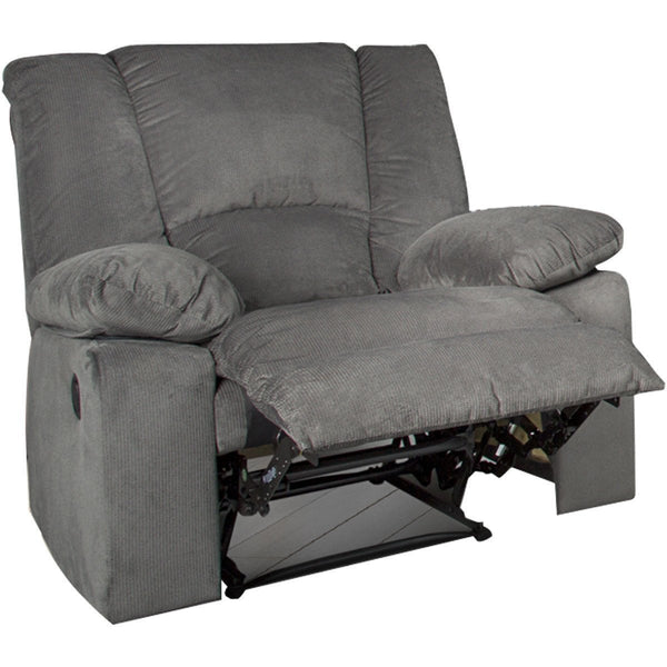Ventural Single Recliner