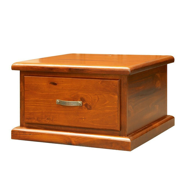 Classic draw Lamp Table