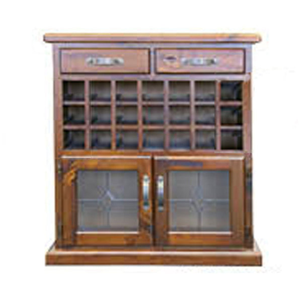 Classic Wine Rack