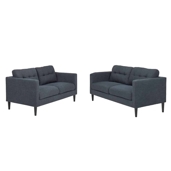 Wester 3 & 2 Seater Lounge Suite