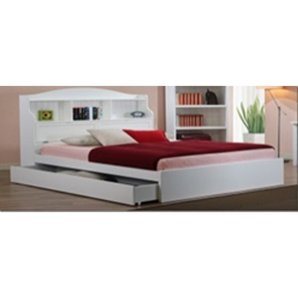 Wow King Single Bed